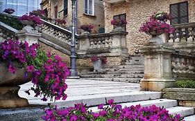 Ferruccio'S House